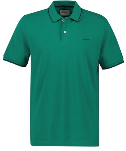 GANT Piqué-Poloshirt