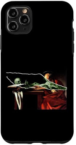 iPhone 11 Pro Max design_Off -White_001 Case