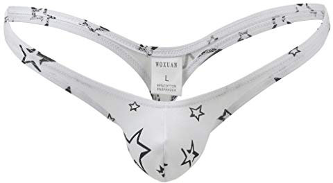 TEPTDirio Sissy Lingerie Full for Men Men's Thong Underwear Mens Thong Mens Thongs Thongs for Men Red Bikini Pump Jockstrap Motorcycle Jacket Jockstrap Men Set Jock Strap Sports Massive Glass