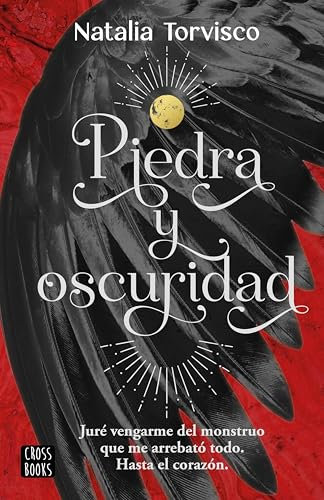 Piedra y oscuridad (Redención nº 1)
