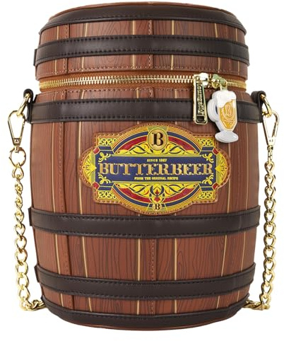 Sac à bandoulière Funko Loungefly Warner Bros Harry Potter ter Beer