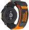 torbollo Bracelets de montre compatibles avec Amazfit T-Rex/T-Rex 2/T-Rex Pro/T-Rex Ultra, bracelet de sport robuste en nylon avec fermeture design boucle tissée