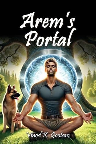 Arem's Portal