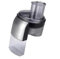 Accessorio Affettatrice/grattugia For Impastatrici Planetarie, Compatibile Con KENWOOD AT340