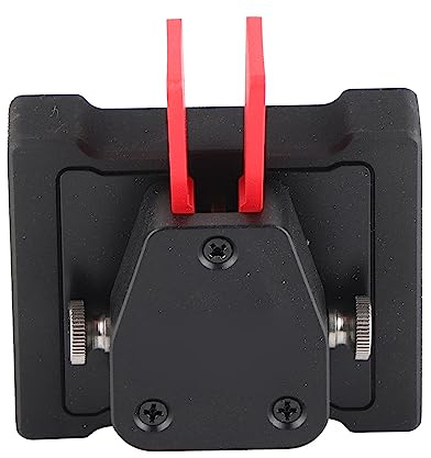 Walfront Keyer Paddle for Morse Code High Sensitivity Adjustable Shortwave Radio CW Transmitter UNI730A Portable for Radio Enthusiasts
