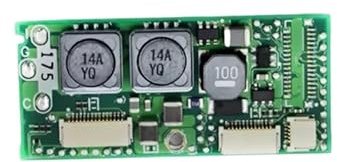 Pièces de Rechange for Carte mère (PCB), compatibles avec l'objectif Nikon AF-S 85 mm F/1.8G