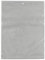 1000 sachets à fermeture zip format 200 x 250 mm 20 x 25 cm pochette zip qualité alimentaire aux normes CEE 50 microns sachet congélation emballage sac solide recyclable avec trou de suspension