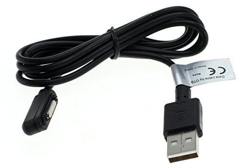 OTB USB Magnet Ladekabel für Sony Xperia Z1/Z1 Compact/Z2/Z3/Z3 Compact