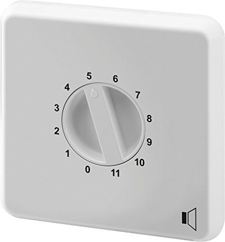 ELA-Abschwächer Monacor ATT-2100H/WS