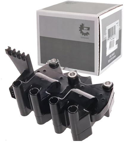 Esen SKF 03SKV004 Spark and Glühanlagen