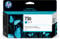 HP Hewlett Packard P2V62A Original Tintenpatronen 1er Pack, cyan