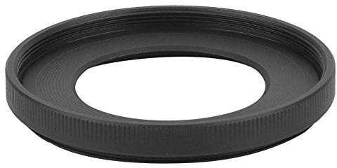 Vbestlife - Paraluce di ricambio ES-52 in lega di alluminio, adatto per Canon EF-S 24 mm f/2.8 STM, per Canon EF 40 mm f/2.8 STM