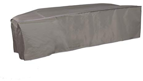 The Perfect Dust Cover LLC Staubschutzhülle für HP DesignJet T100 61 cm (24 Zoll) Breitformat-Drucker, antistatisch, wasserdicht, Maße 99 cm (B) x 50,9 cm (T) x 29,9 cm (H)
