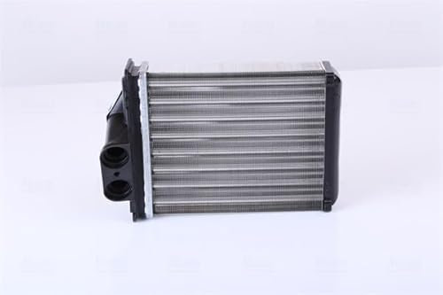 NISSENS Scambiatore calore Riscaldamento abitacolo 71459 per FIAT 500 (312)