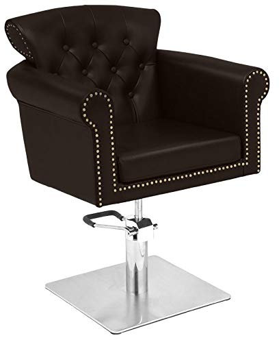 Activeshop Berlin Friseurstuhl Friseursessel Stuhl Barber Friseur Stylist für einen Friseursalon Accessoires Friseurmöbel