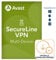 Avast SecureLine VPN 2025 | 10 Geräte | 1 Jahr | Aktivierungscode per Email
