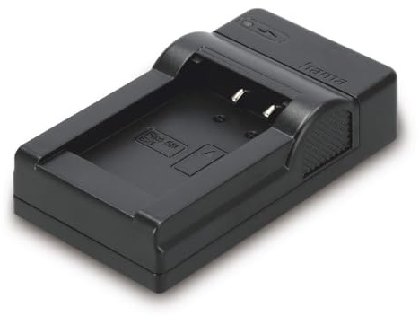 Hama USB-Ladegerät Travel für Sony NP-BX1