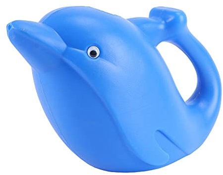 YARNOW 1stk Cartoon-gießkanne Anlage Gie?kanne Blumen Gießkanne Sukkulenten Gie?kanne Garten Gießkanne Kunststoff Gie?kanne Tier Geformt Wasser Topf Kind Blumentopf Draussen Plastik