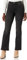 ONLY Damen Onlwauw Hw Flared Bj1097 Noos Jeans, Washed Black, S EU