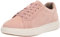 Propét Femme Kinzey Basket, Rose poudré, 44.5 EU X-Large