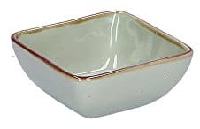 Thun Rose & Tulipani - Ciotolina quadrata Concerto Tè Verde