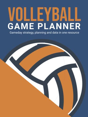 The Volleyball Game Planner