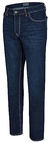 5-Pocket Used Denim Hunter 40/34