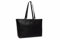 Replay Damen Tote Bag Tasche aus Kunstleder, Black 098 (Schwarz), Onesize