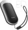 OCOOPA HotPal PD Quick Charge Rechargeable Hand Warmer 5000mAh, Up to 8 hrs, 3 Heat Levels, Max 131°F, for Men Golf/Hunting/Camping/Fishing