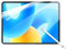 YiiLoxo Paper-feel Protector de Pantalla para Honor Pad X8 Pro/Pad X9, Película de Papel PET Mate para Escribir de Dibujar [Antihuellas][Alta Sensibilidad]