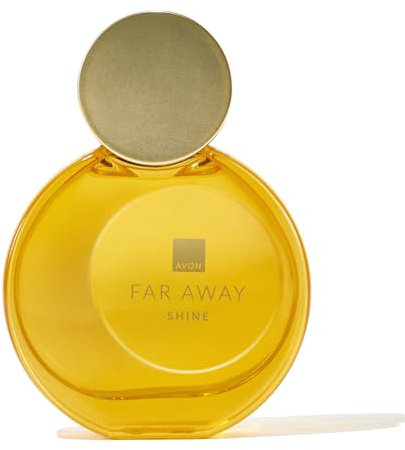 AVON FAR AWAY SHINE Eau de Parfum Spray orientalisch/gourmand