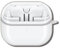 for Samsung Galaxy Buds 3 Pro Clear Earbuds Cover TPU Soft Shell Case Earphone Live for Samsung Case Buds Earphone