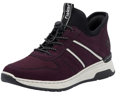 Rieker Damen M0059 Kurz Stiefel