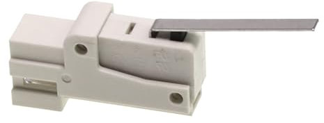 Micro Switch (Float) Compatible with/Replacement Part for Beko 2954700400 Tumble Dryer