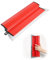 Yabingbos Espátula de 16 pulgadas/40 cm con cuchilla de acero inoxidable (0,5 mm), herramienta para trabajos de gran área en decoración de paredes y obras de construcción