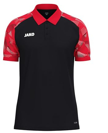 Jako Unisex Jako Unisex Poloshirt Sonic Poloshirt (1er Pack)