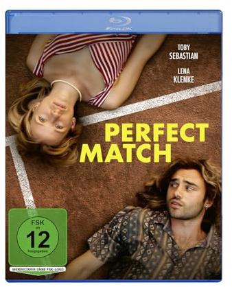Gallenberger, F: Perfect Match - Die Steffi und Andre Story