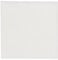 Sovie HORECA Linclass® Airlaid Tischdecke 80x80 cm, Mitteldecke stoffähnlich, praktisches Einmal-Tischtuch, edle Tischdeko, 20 Stück, Weiß
