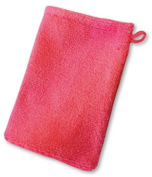 Cédoo Modèle Gant en Microfibre - Fuchsia - 10X15Cm