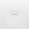 Villeroy & Boch Squaro Infinity Duschwanne Anthrazit 900 mm, 900 mm, 15 mm, 22 kg