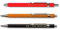 KOH-I-NOOR Versatil 5228 – Portemine - différentes couleurs Rot+Gelb+Schwarz