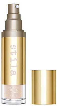 Stila Hide & Chic Fluid Foundation, Light 3, 30 ml