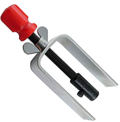 A Abigail Steering Wheel Lock Plate Removal Remover Tool
