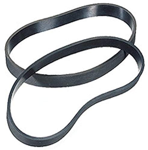 Belts to fit Bush Upright Bagless Vacuum Cleaner VUS34AE20