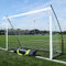 Quickplay Kickster Elite - Porta da calcio super trasportabile
