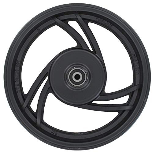 Felge vorne Vorderradfelge 2.15x10 Euro 4 Motorroller Roller AGM GMX 460 Retro Classic