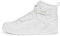 PUMA Rbd Game, Sneaker Unisex Adulto, White White Team Gold, 38.5 EU