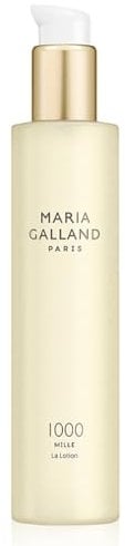 Maria Galland 1000 Mille La Lotion 200 ml. Angereichert mit einem innovativen verjüngenden Zell-Aktivator. Macht die Haut samtig, straff und strahlend.