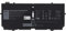 Dell Battery 51wh 6375mAh 7.6V 4-Cell XPS 13 7390 2-in-1 Type: 52TWH NN6M8 XX3T7 from PART4YOU
