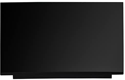 AJPARTS UK New Compatible with MSI GF63 THIN 10SC-278XUA, 10SC-279XUA Laptop 60Hz Screen 15.6” Nano Edge Slim LED LCD 1920 x 1080 FHD IPS Display 30 Pin Matte 350mm Wide Panel Non Touch